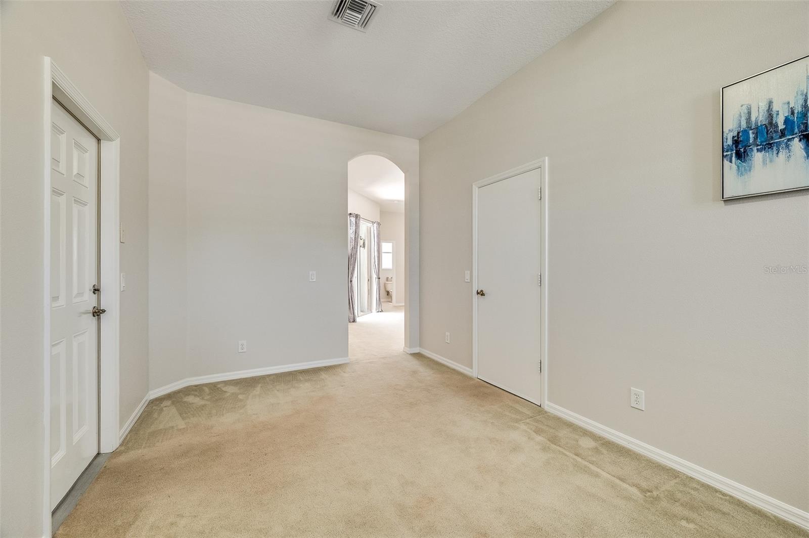 MAGNOLIA PARK AT BAYSIDE LAKES - Residential
