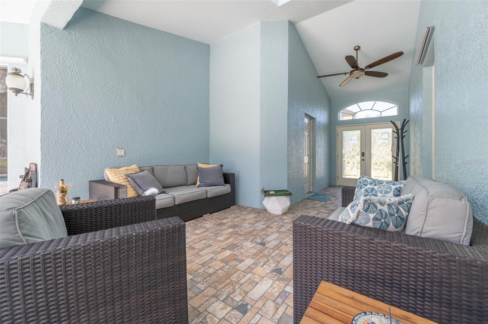 MAGNOLIA PARK AT BAYSIDE LAKES - Residential
