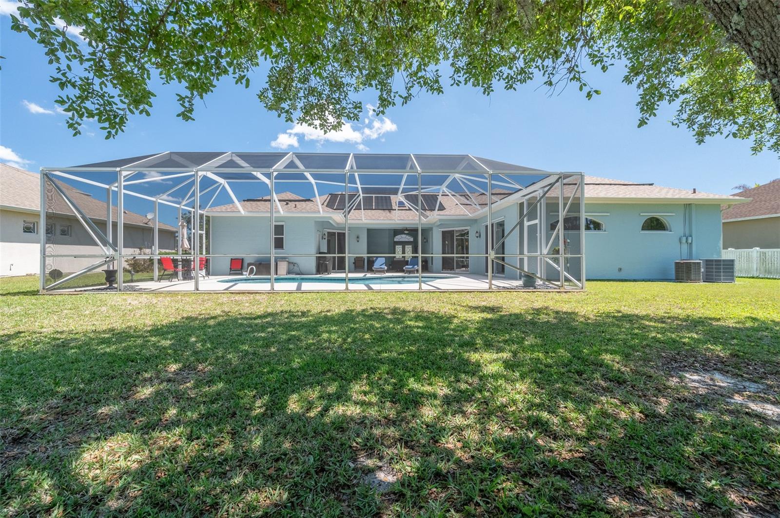 MAGNOLIA PARK AT BAYSIDE LAKES - Residential