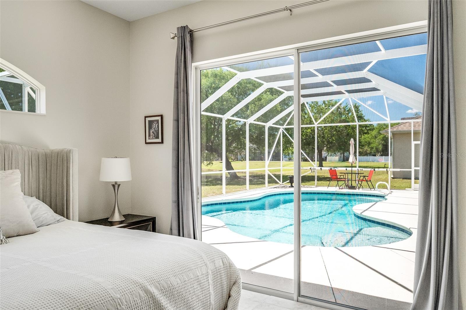 MAGNOLIA PARK AT BAYSIDE LAKES - Residential