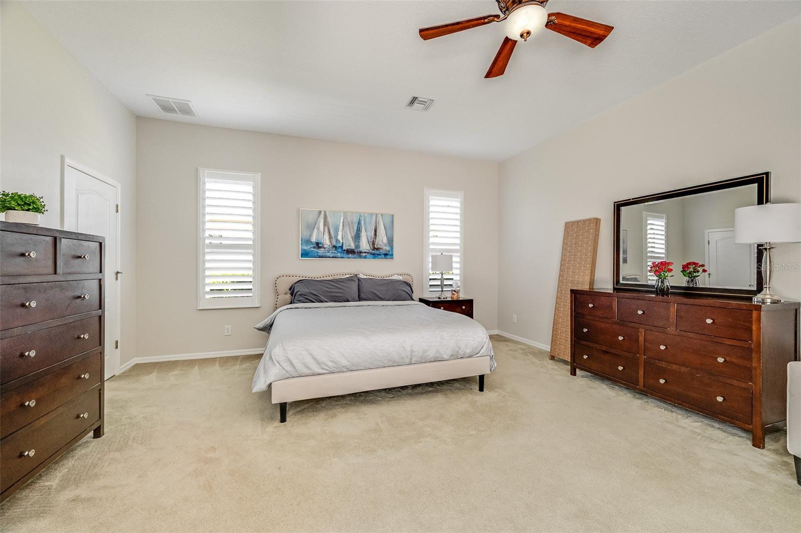 MAGNOLIA PARK AT BAYSIDE LAKES - Residential