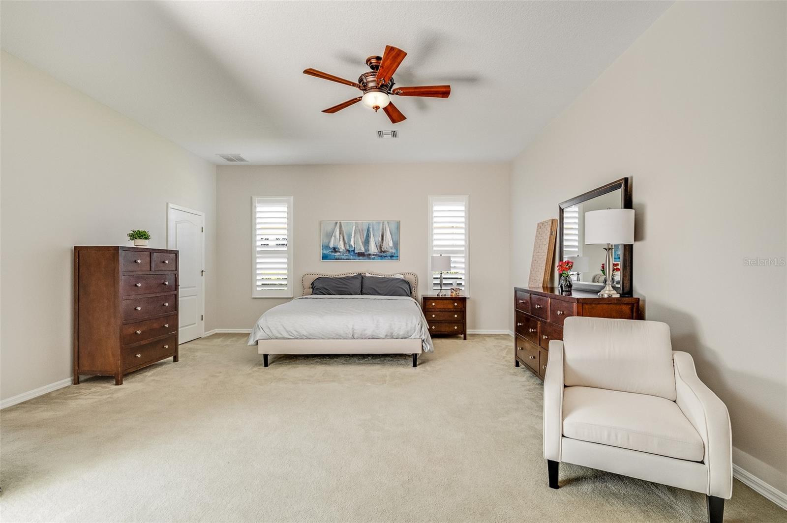 MAGNOLIA PARK AT BAYSIDE LAKES - Residential