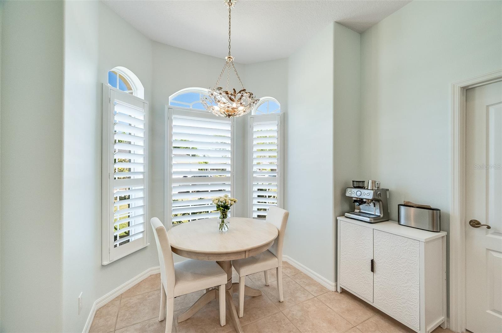 MAGNOLIA PARK AT BAYSIDE LAKES - Residential