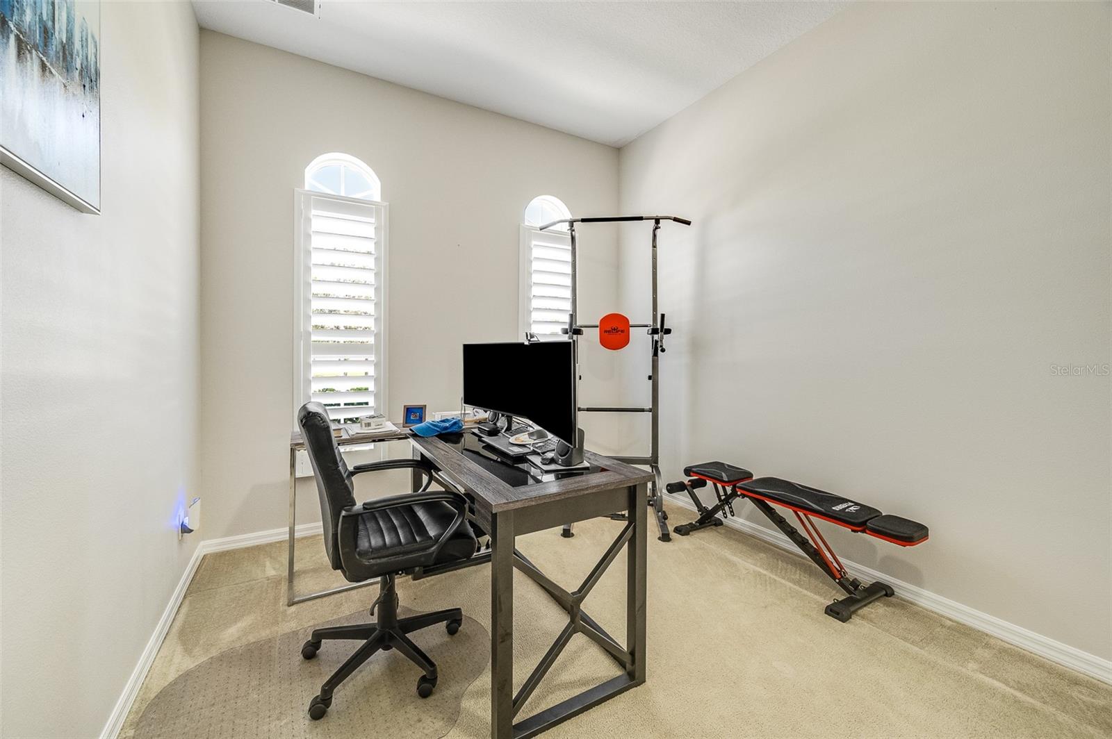 MAGNOLIA PARK AT BAYSIDE LAKES - Residential
