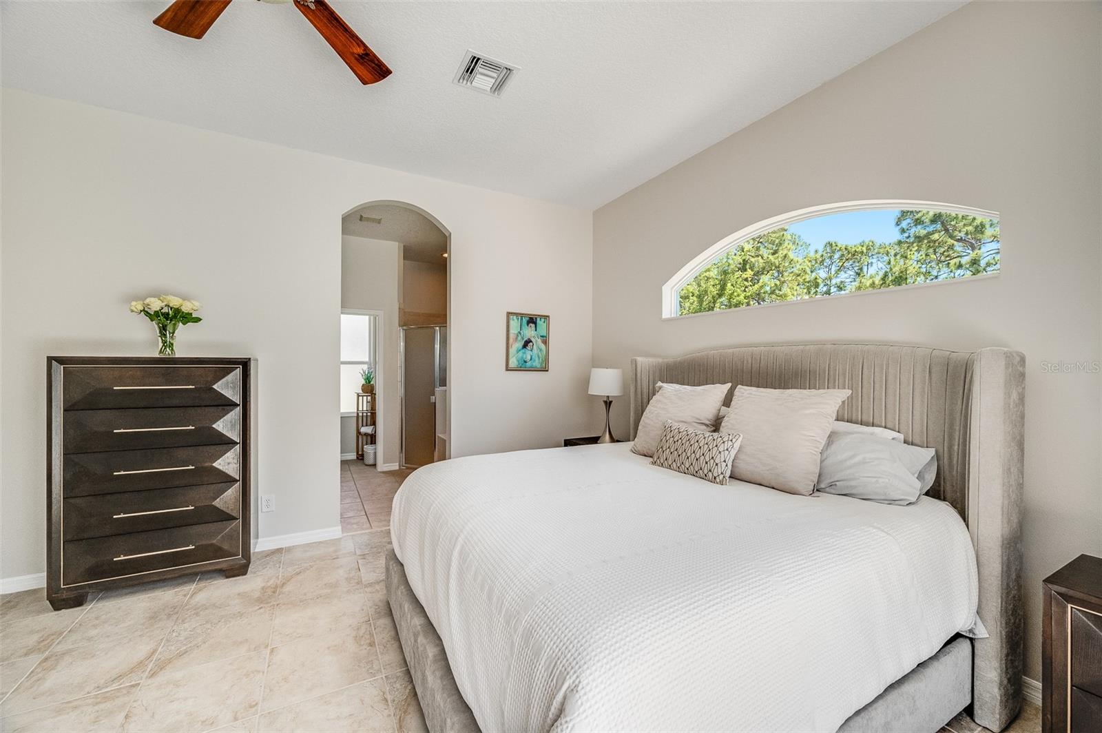 MAGNOLIA PARK AT BAYSIDE LAKES - Residential