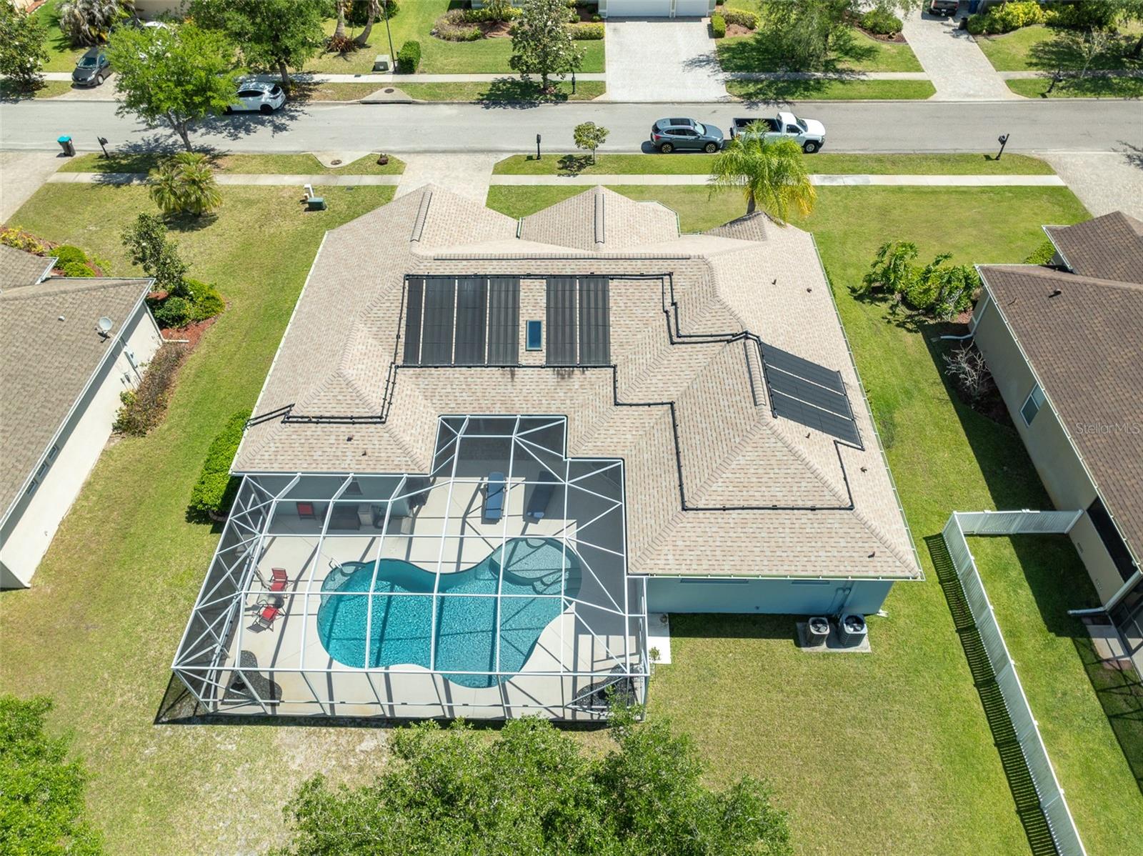 MAGNOLIA PARK AT BAYSIDE LAKES - Residential