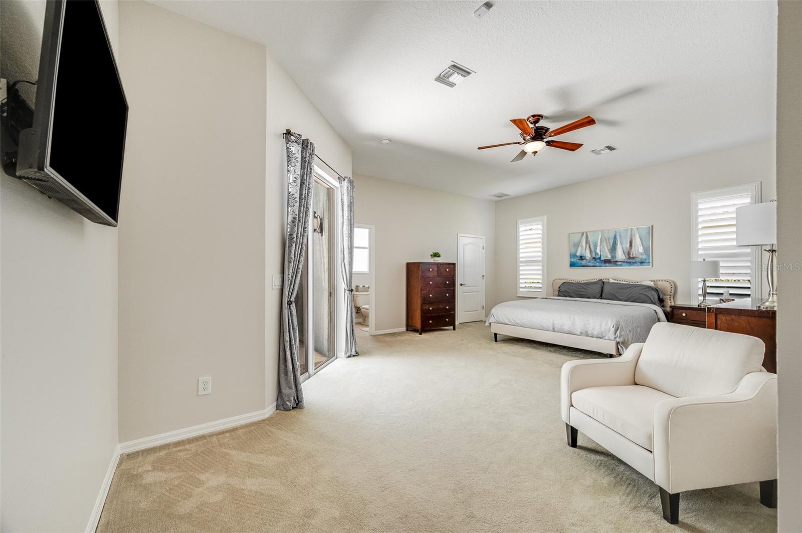 MAGNOLIA PARK AT BAYSIDE LAKES - Residential