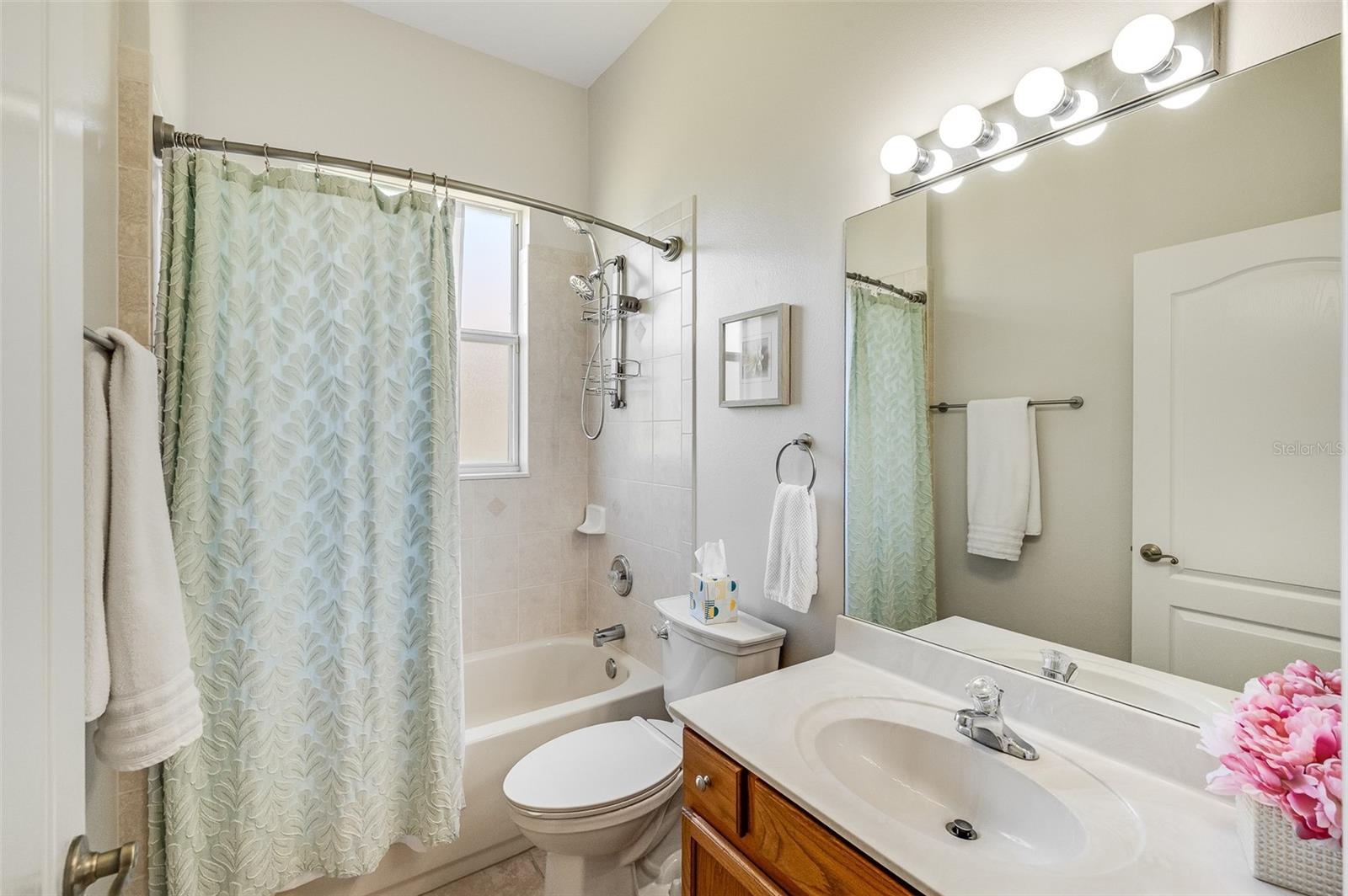 MAGNOLIA PARK AT BAYSIDE LAKES - Residential
