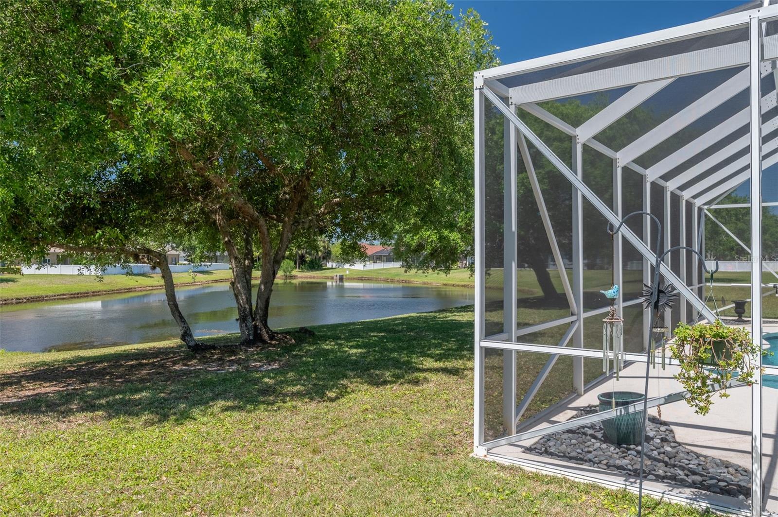 MAGNOLIA PARK AT BAYSIDE LAKES - Residential