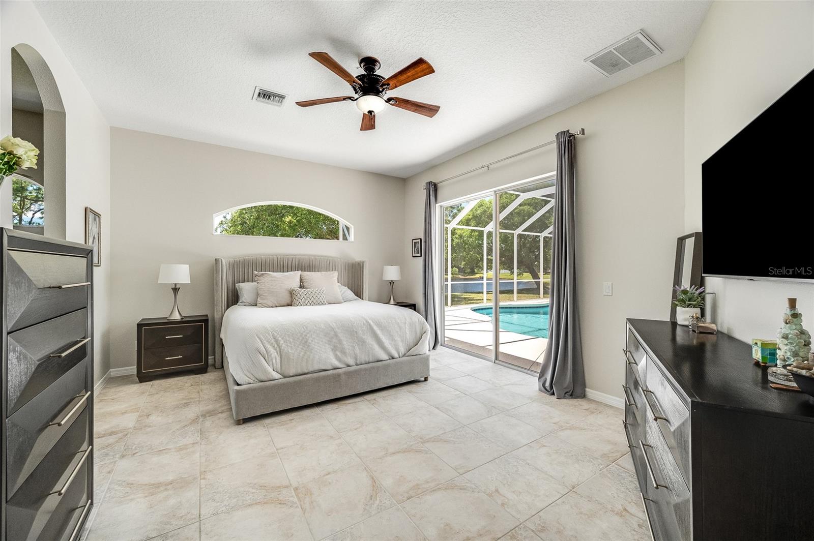 MAGNOLIA PARK AT BAYSIDE LAKES - Residential