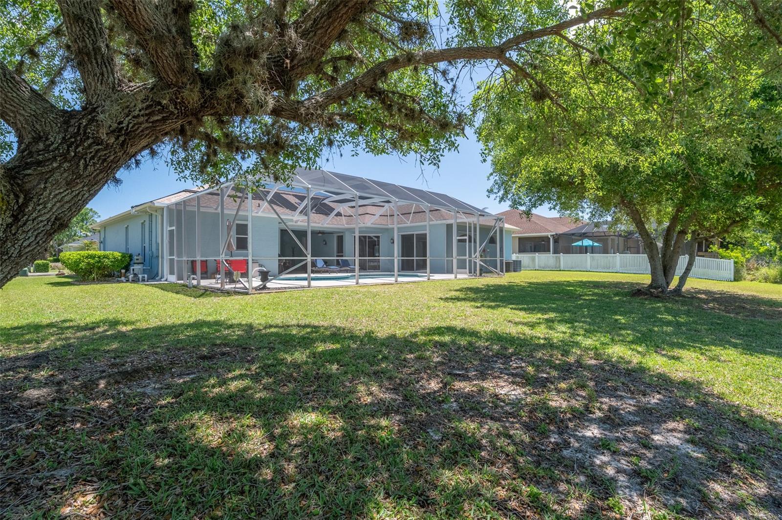 MAGNOLIA PARK AT BAYSIDE LAKES - Residential