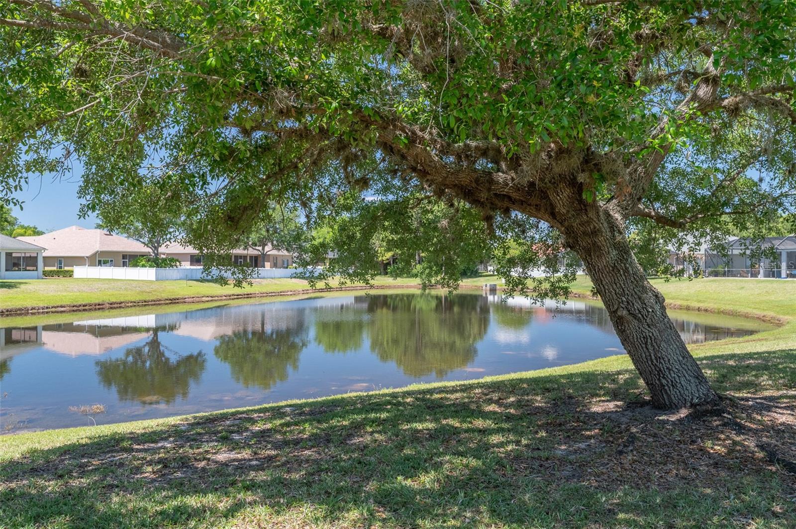 MAGNOLIA PARK AT BAYSIDE LAKES - Residential