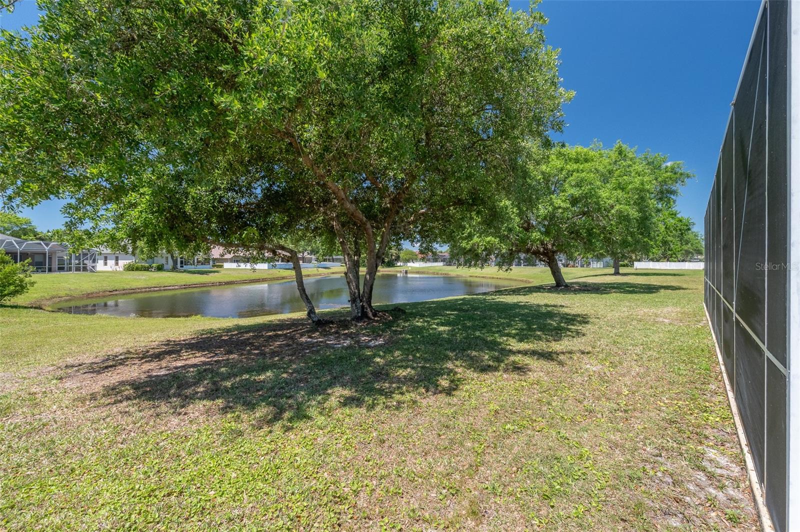 MAGNOLIA PARK AT BAYSIDE LAKES - Residential