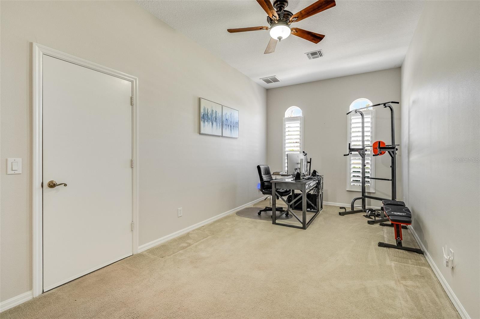 MAGNOLIA PARK AT BAYSIDE LAKES - Residential