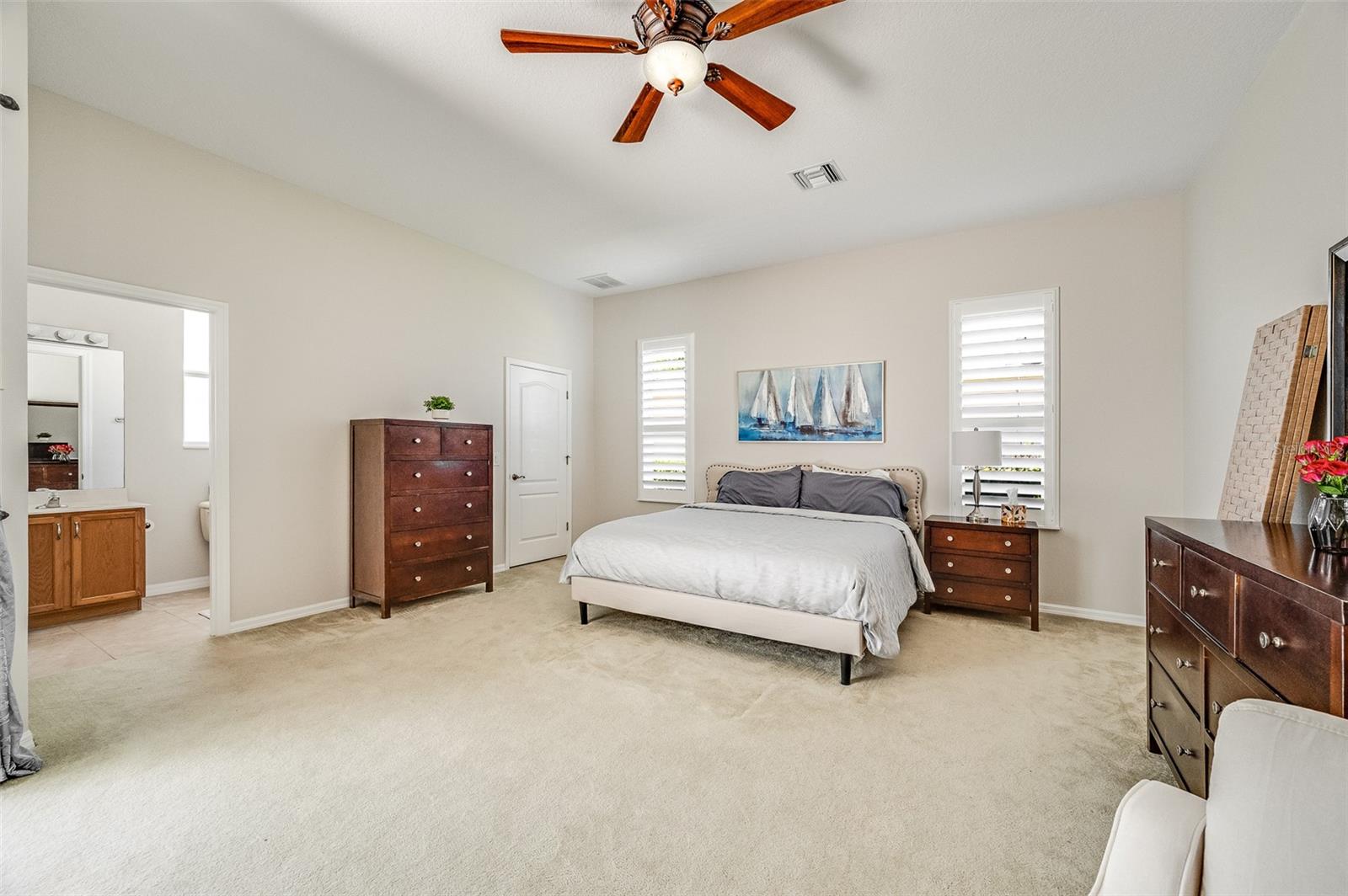MAGNOLIA PARK AT BAYSIDE LAKES - Residential