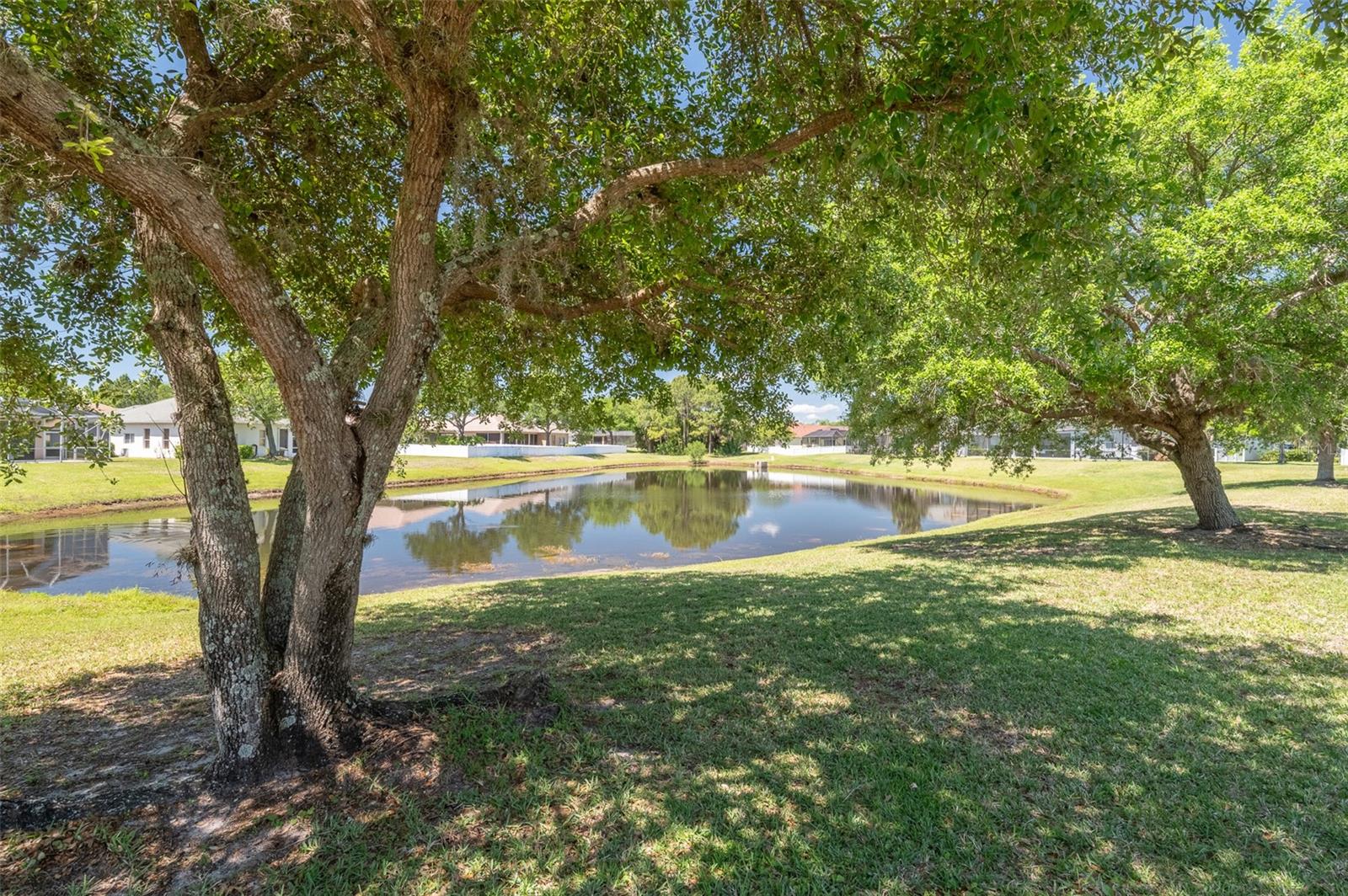 MAGNOLIA PARK AT BAYSIDE LAKES - Residential