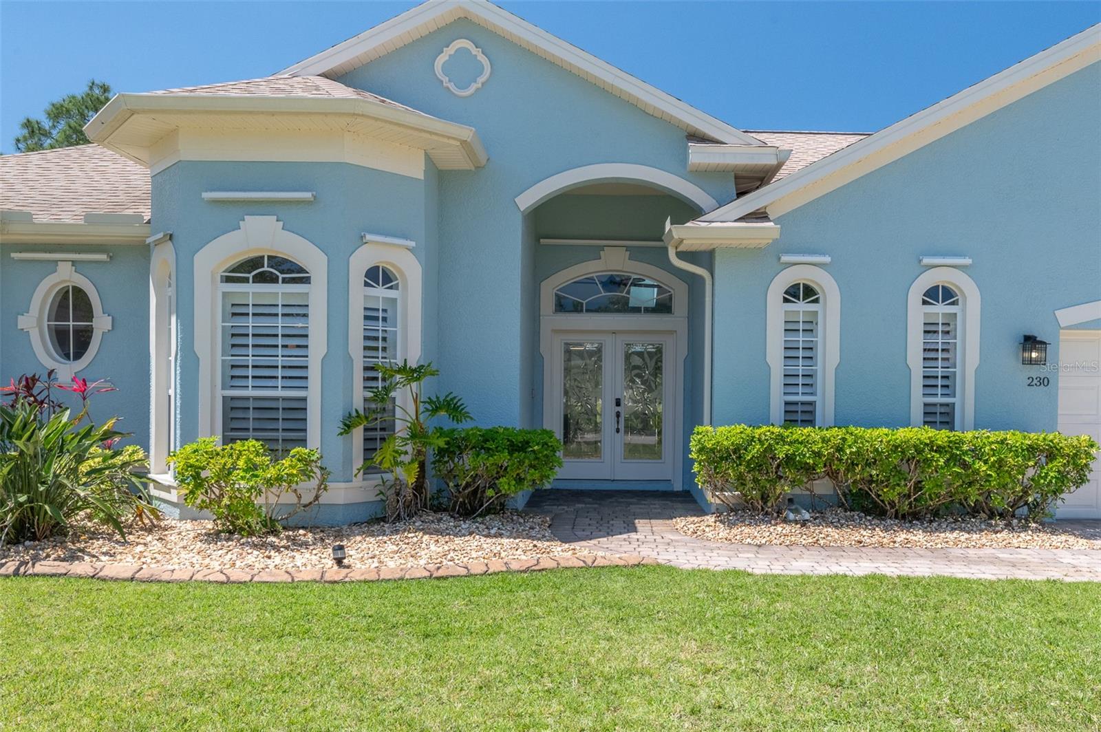 230 RIDGEMONT CIRCLE