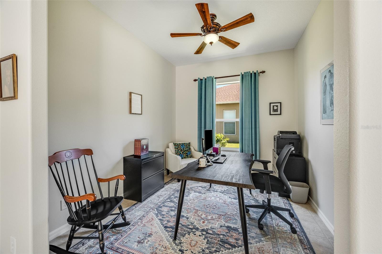 MAGNOLIA PARK AT BAYSIDE LAKES - Residential