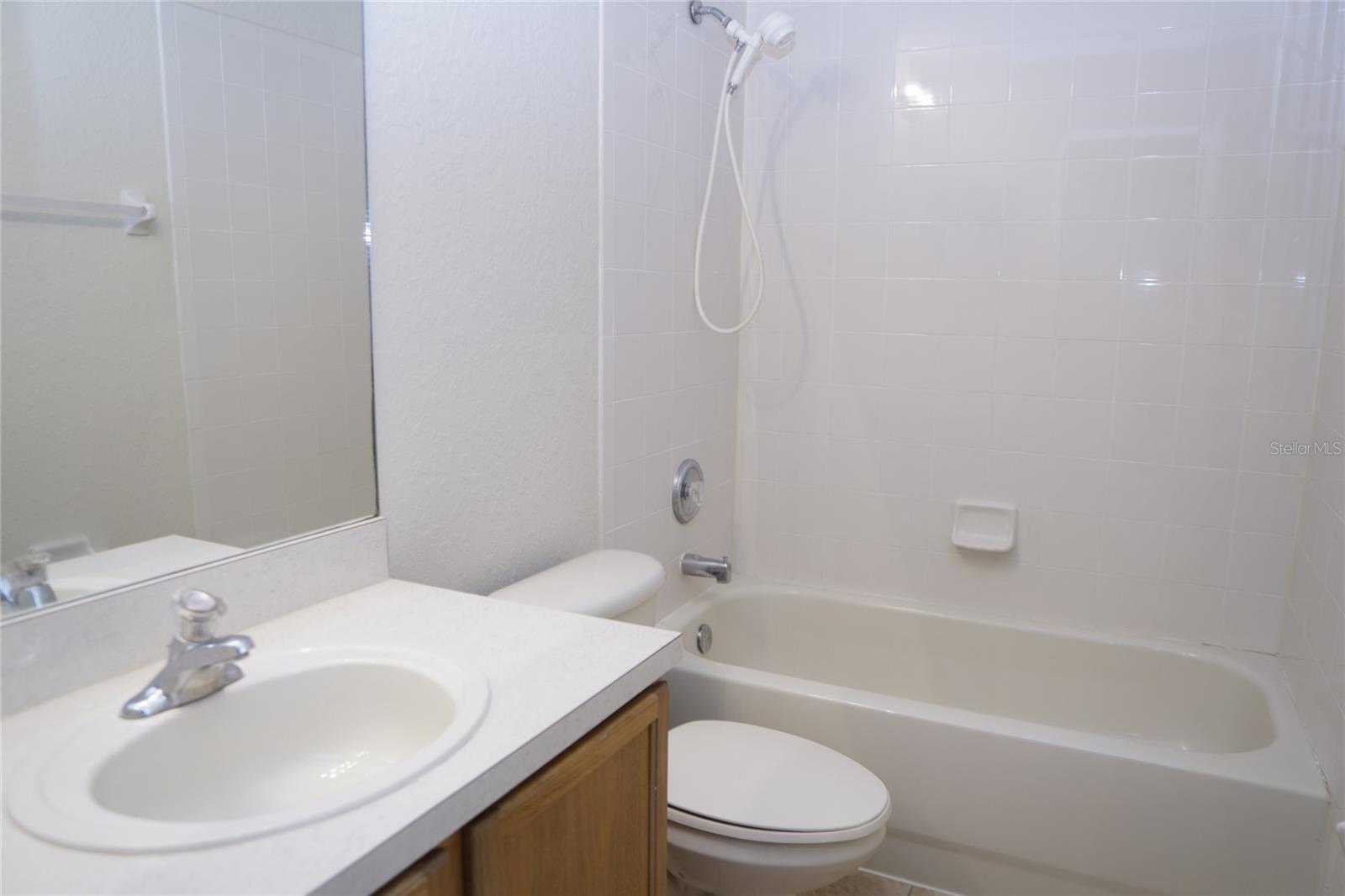 TOWNHOMES OF FLORA RIDGE - Residential