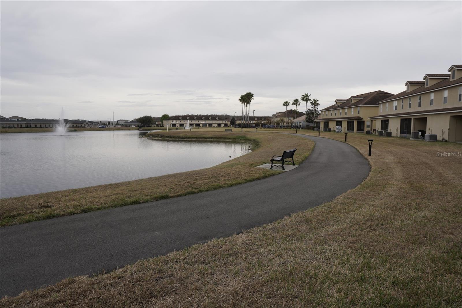 TOWNHOMES OF FLORA RIDGE - Residential