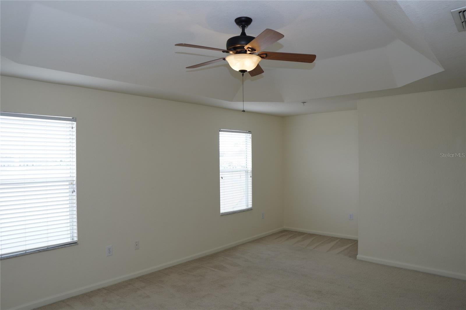 TOWNHOMES OF FLORA RIDGE - Residential