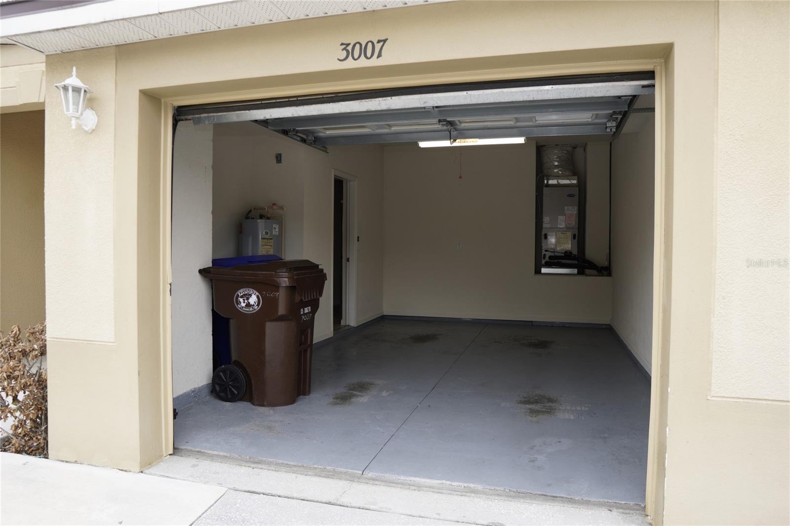 TOWNHOMES OF FLORA RIDGE - Residential