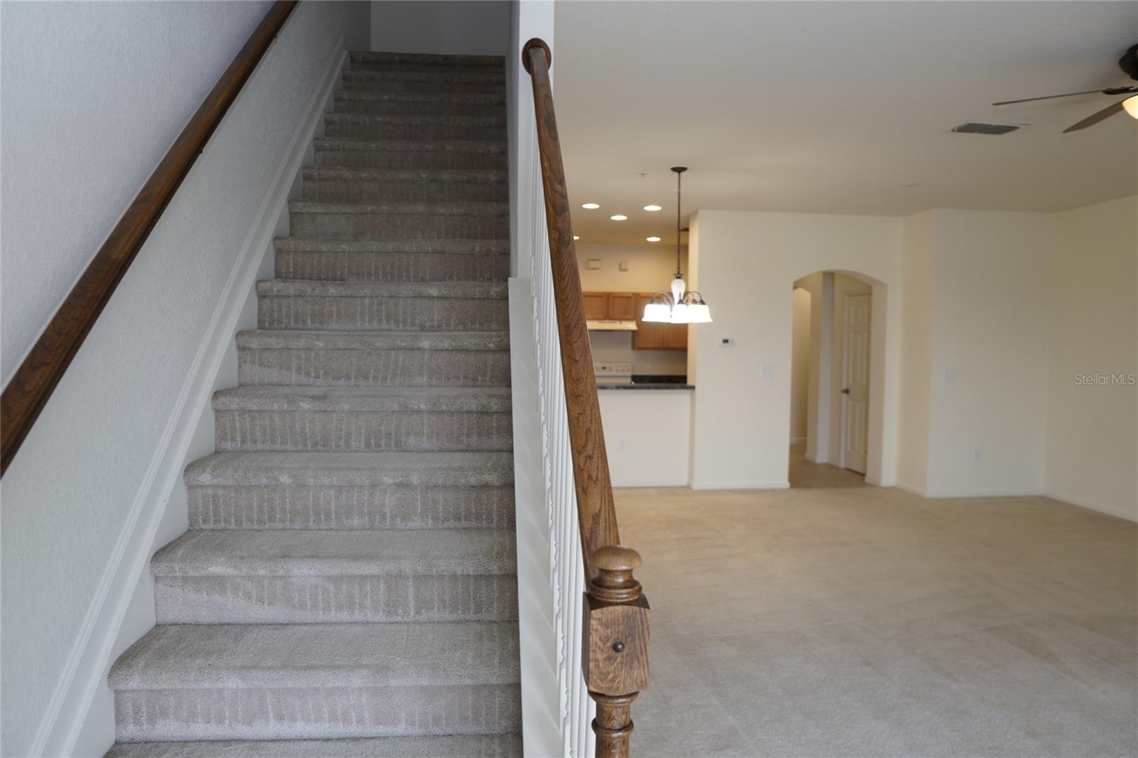 TOWNHOMES OF FLORA RIDGE - Residential