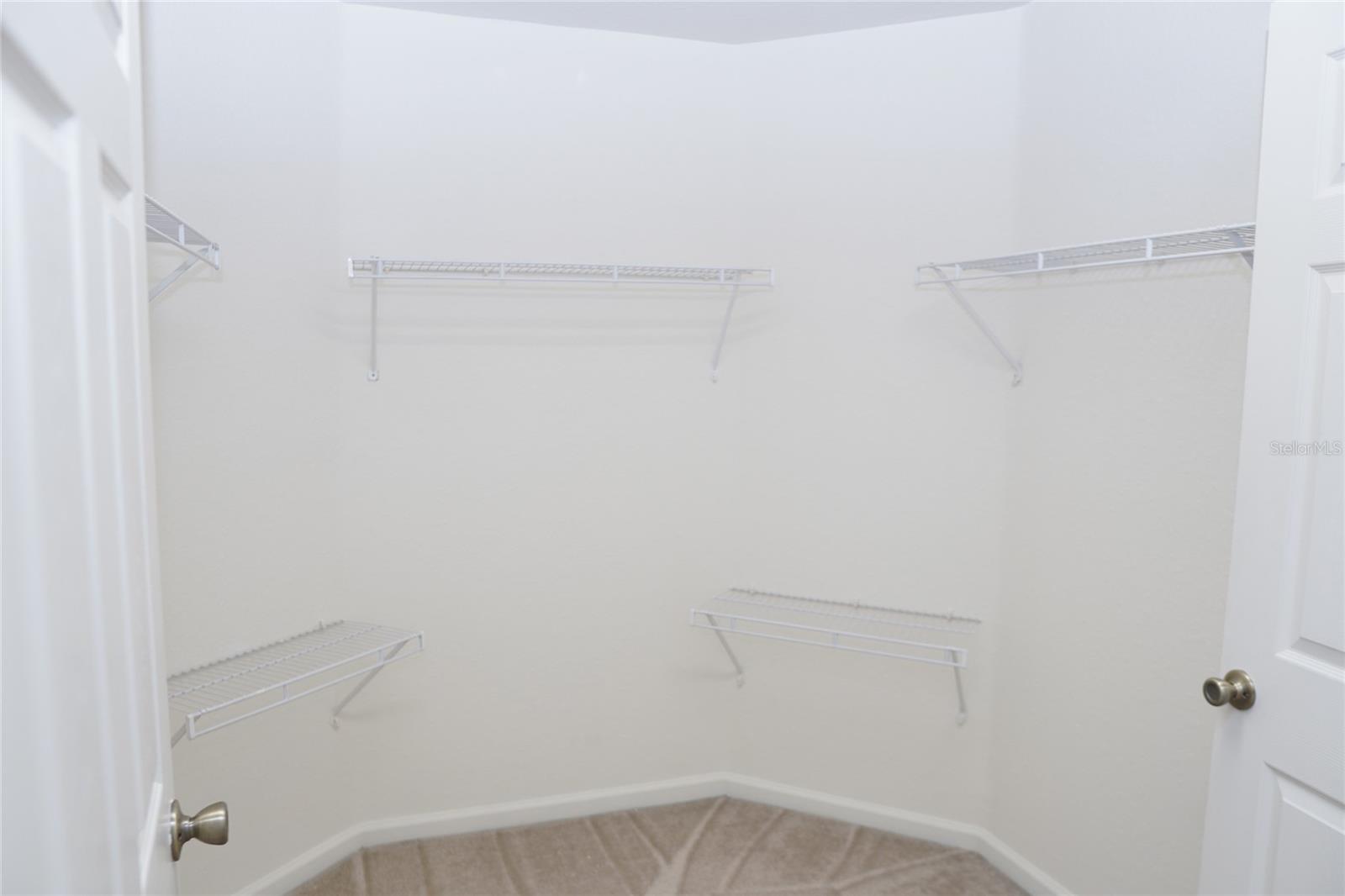 TOWNHOMES OF FLORA RIDGE - Residential