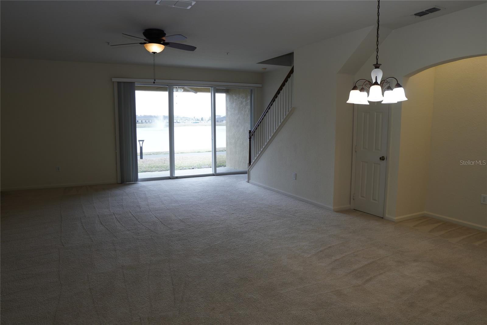 TOWNHOMES OF FLORA RIDGE - Residential