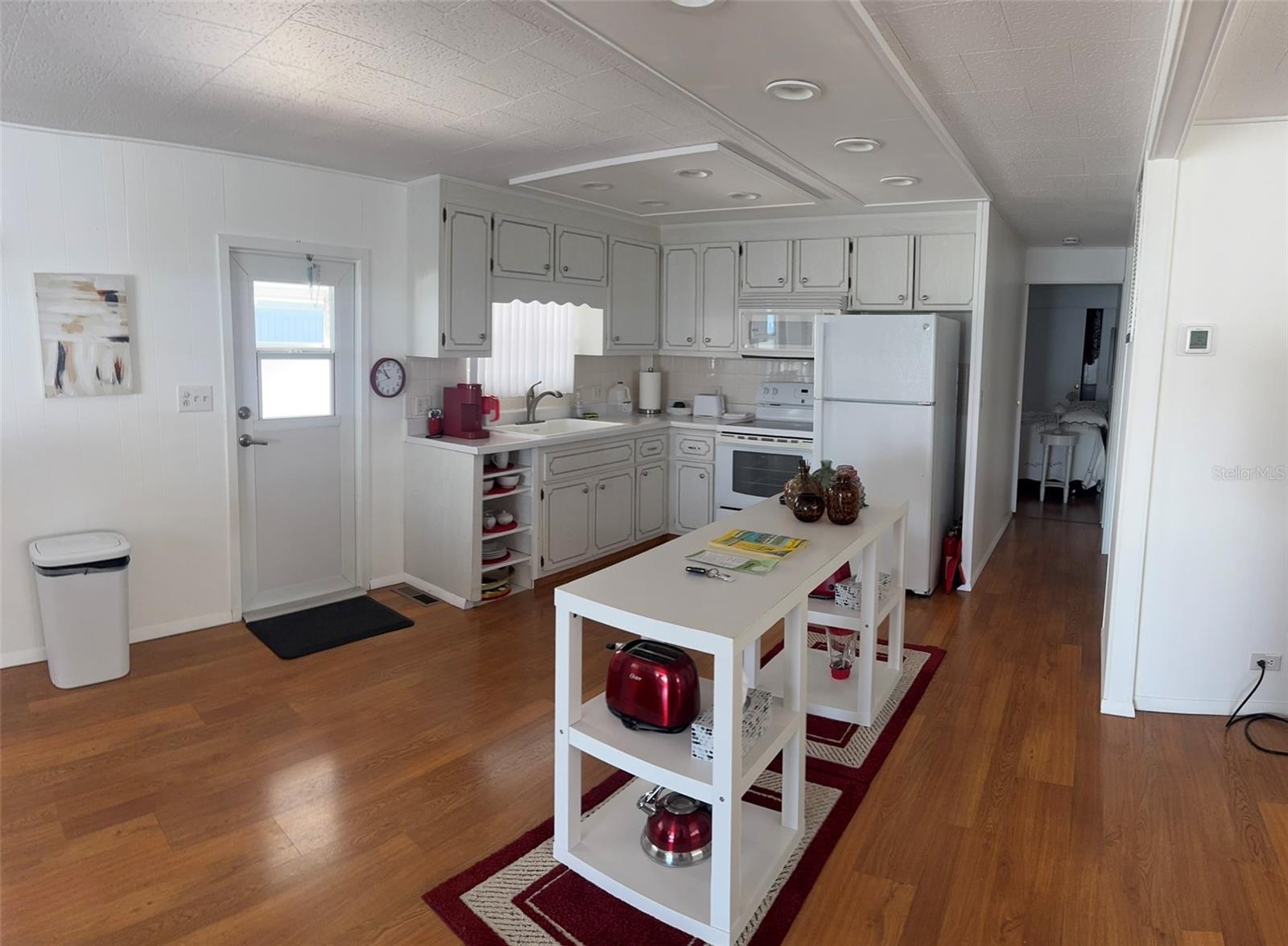 WESTWIND I & II RESIDENT OWNED COMMUNITY UNREC - Residential