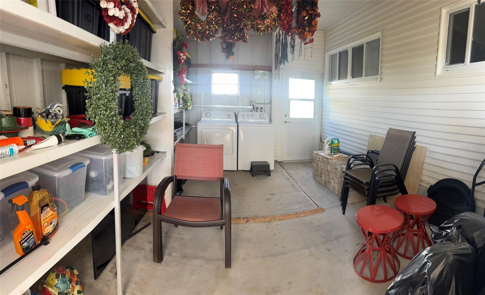 WESTWIND I & II RESIDENT OWNED COMMUNITY UNREC - Residential