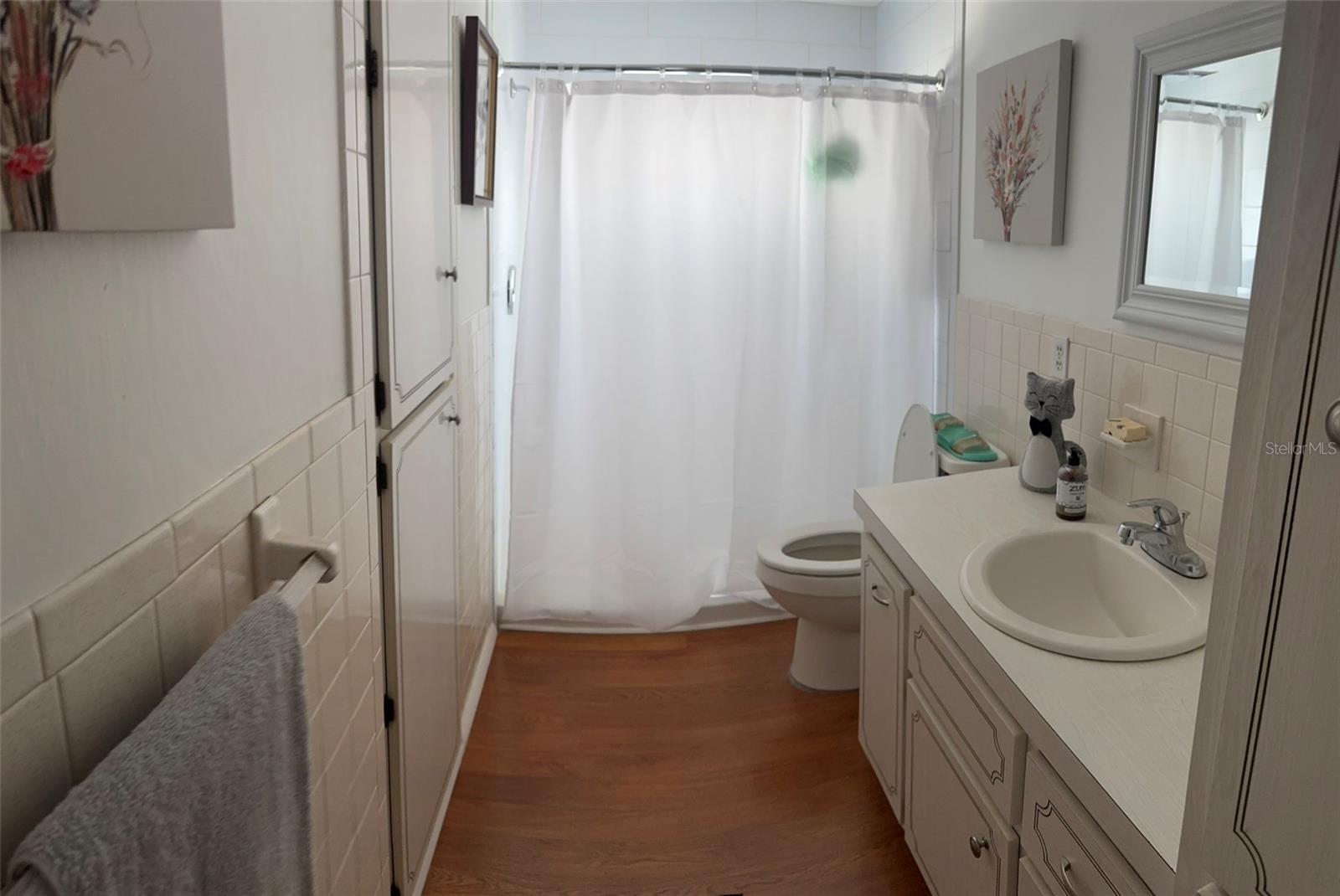 WESTWIND I & II RESIDENT OWNED COMMUNITY UNREC - Residential