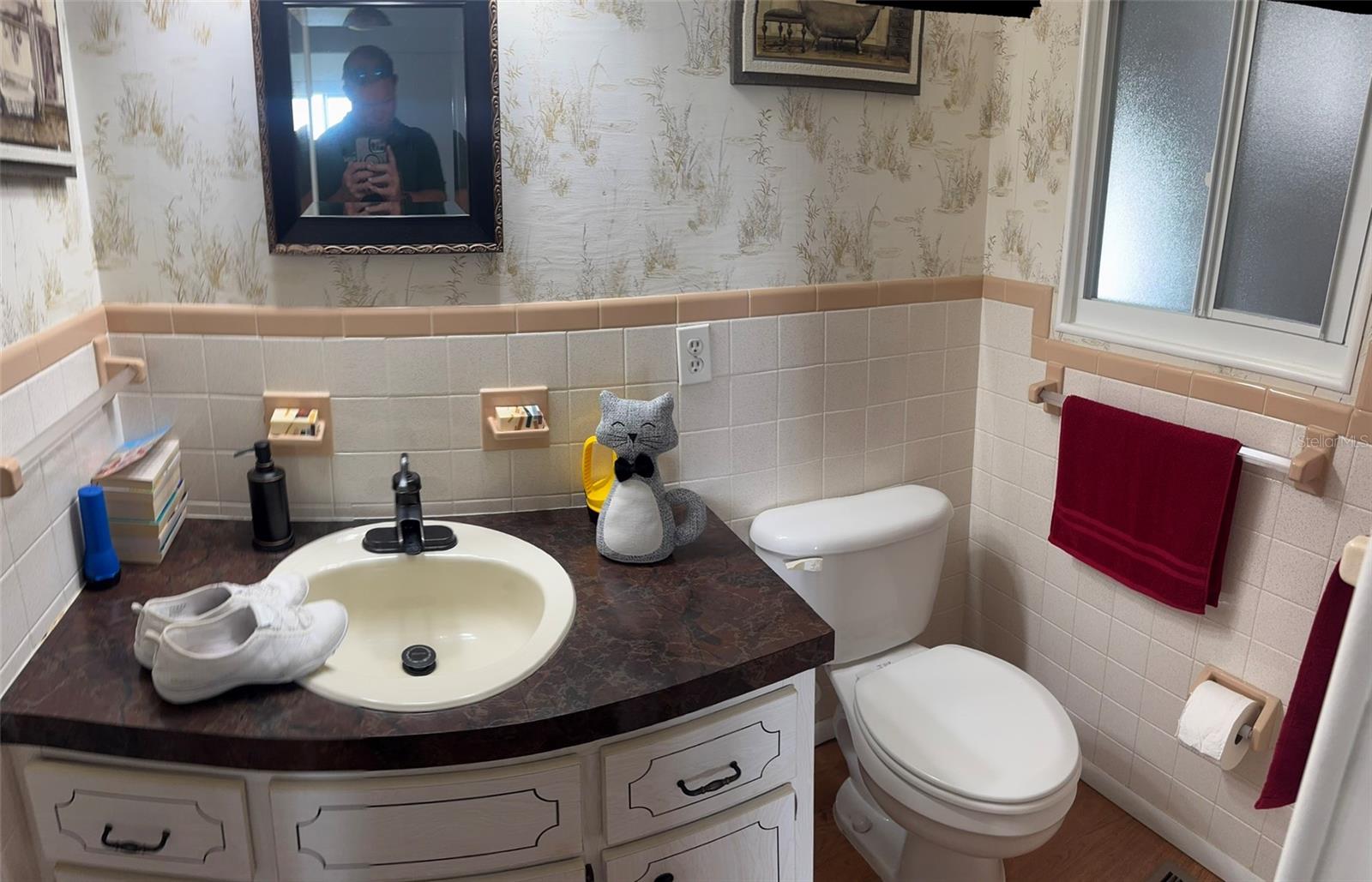 WESTWIND I & II RESIDENT OWNED COMMUNITY UNREC - Residential