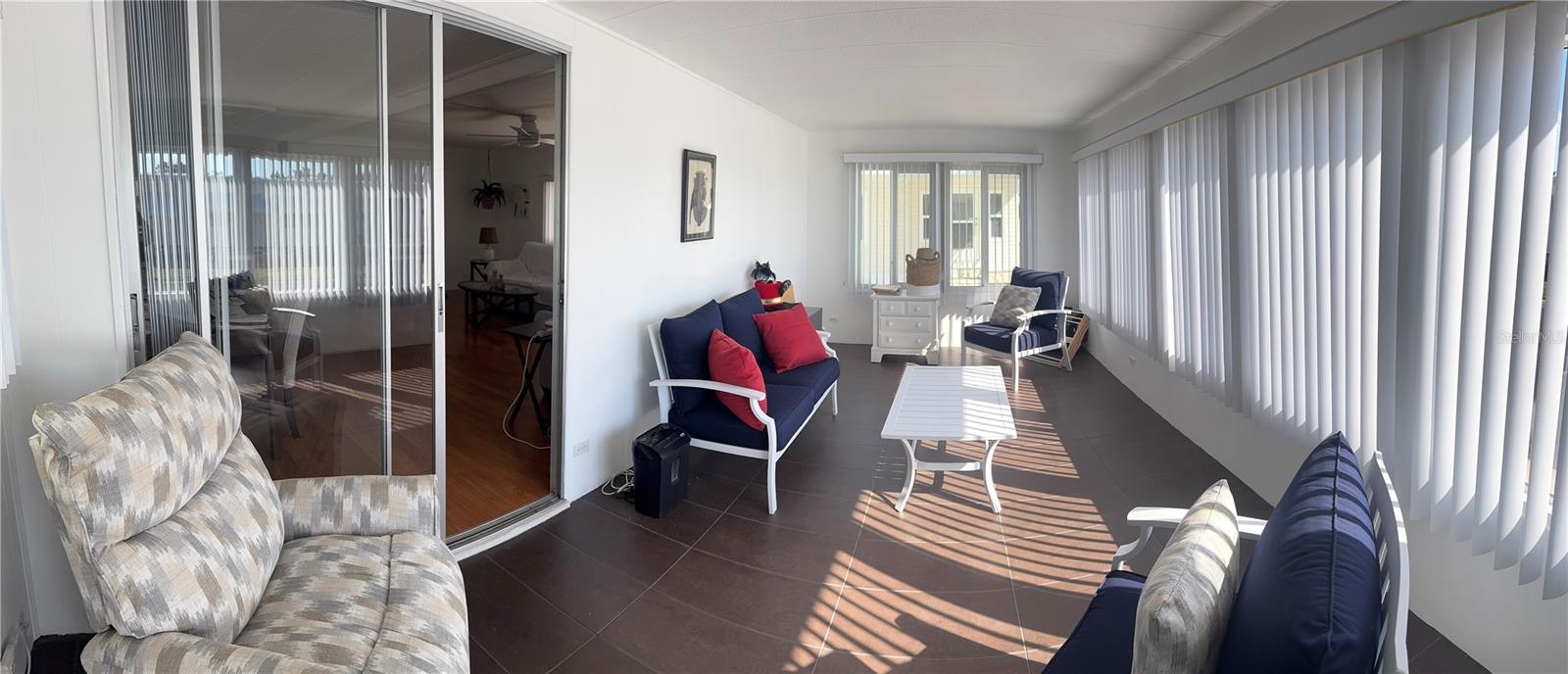 WESTWIND I & II RESIDENT OWNED COMMUNITY UNREC - Residential