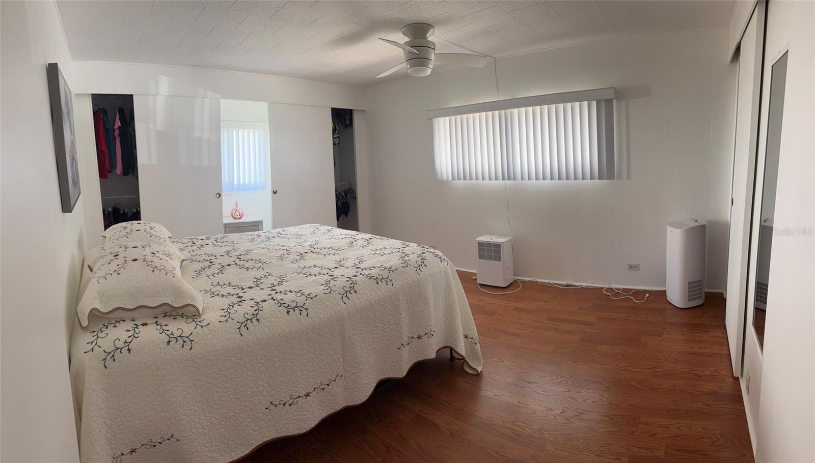 WESTWIND I & II RESIDENT OWNED COMMUNITY UNREC - Residential