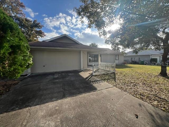 DELTONA LAKES UNIT 32 - Residential