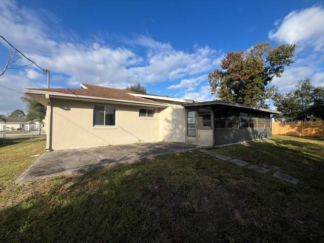 DELTONA LAKES UNIT 32 - Residential