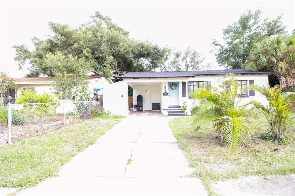 Photo of 3920 5th Avenue N, St Petersburg, FL 33713 (MLS # TB8542707)