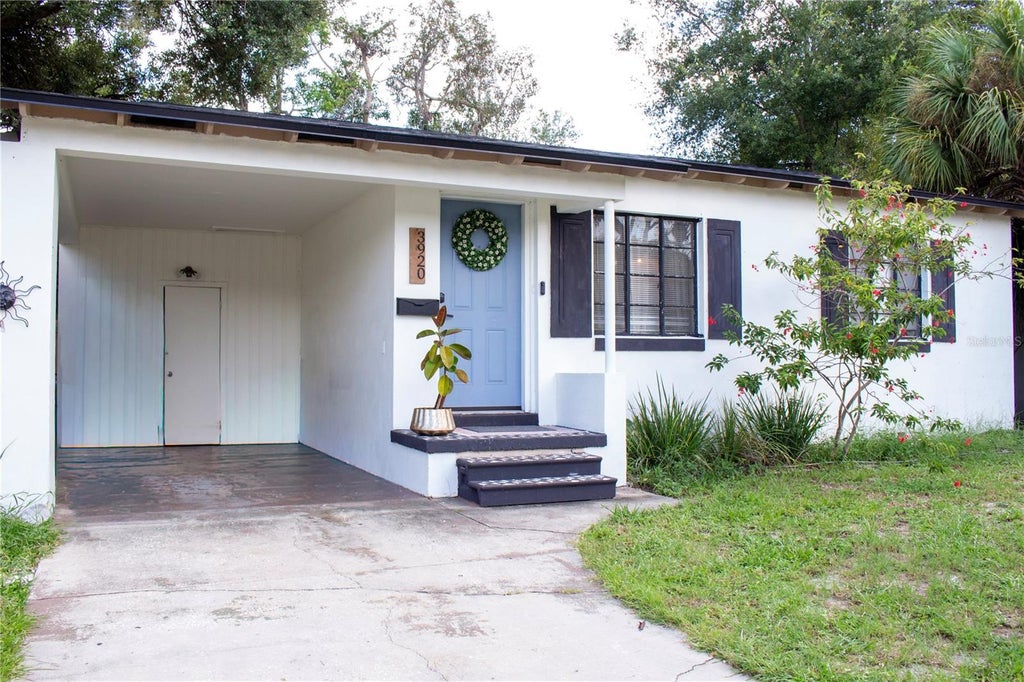 Photo of 3920 5th Avenue N, St Petersburg, FL 33713 (MLS # TB8542707)