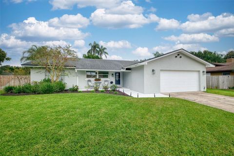 4389 CAROLWOOD STREET ORLANDO FL 32812