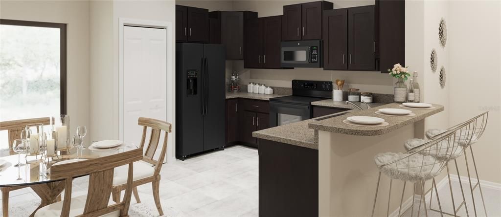 Photo of 36495 GARDEN WALL WAY, ZEPHYRHILLS, FL 33541 (MLS # T3398289)