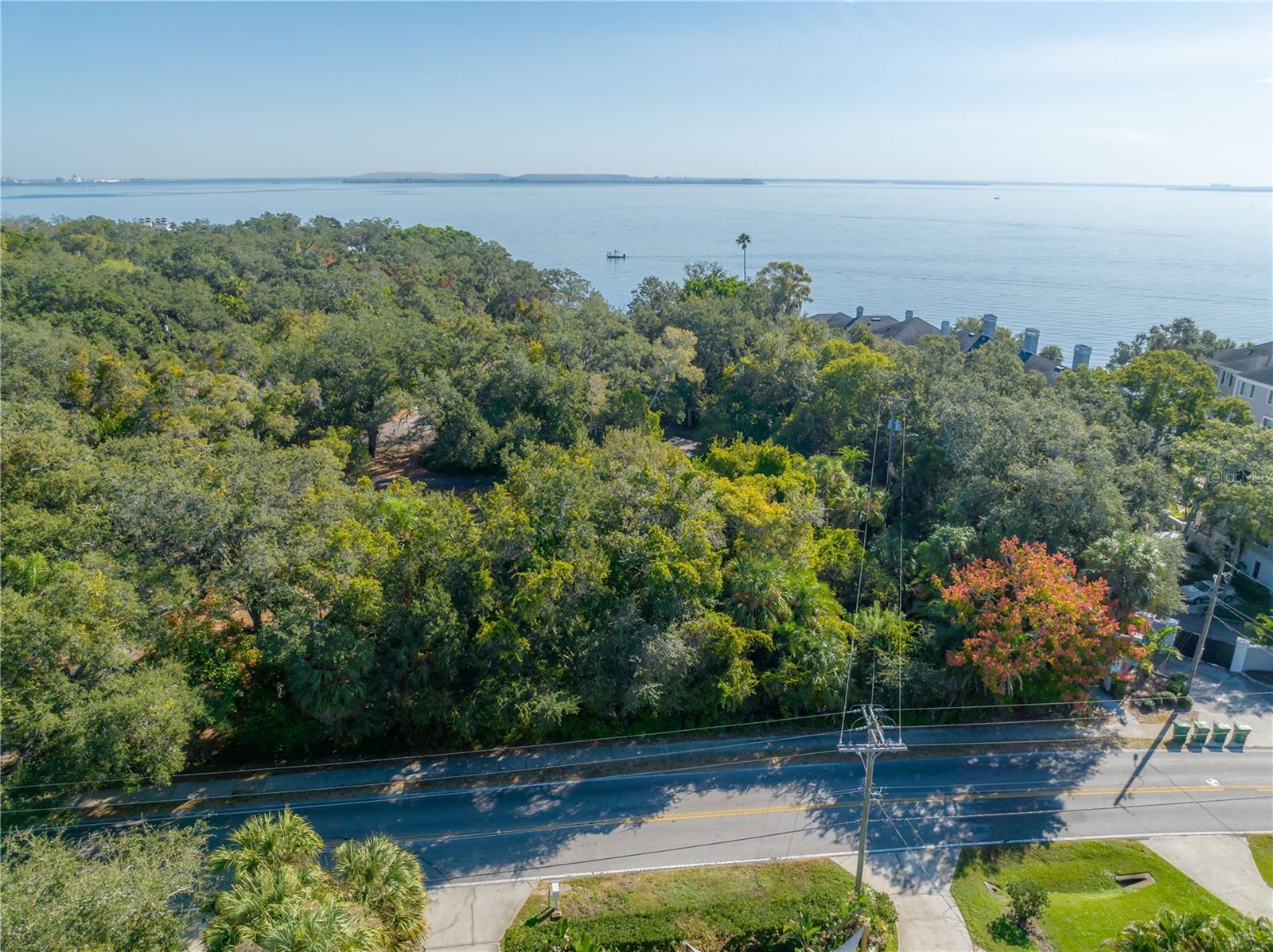 SHELL POINT - Residential