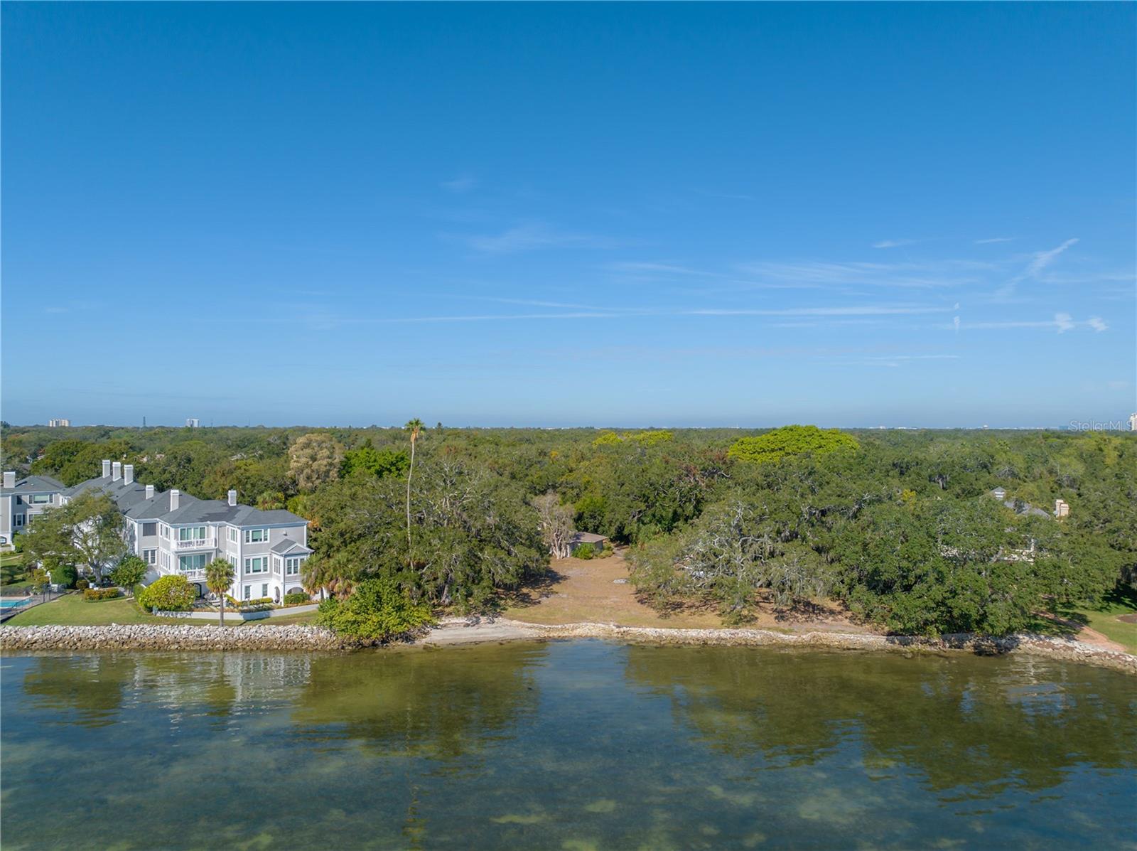 SHELL POINT - Residential