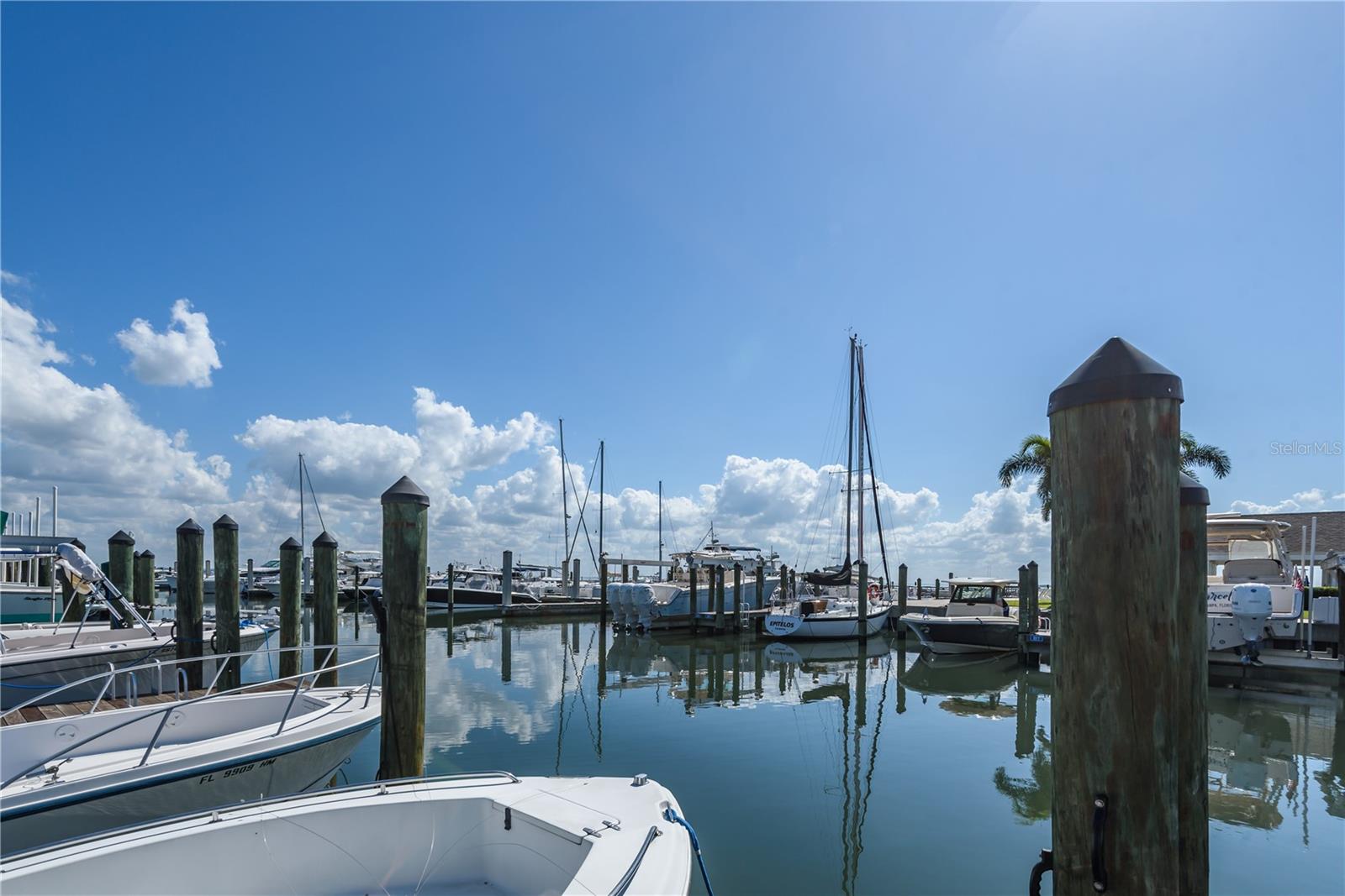 SHELL POINT - Residential