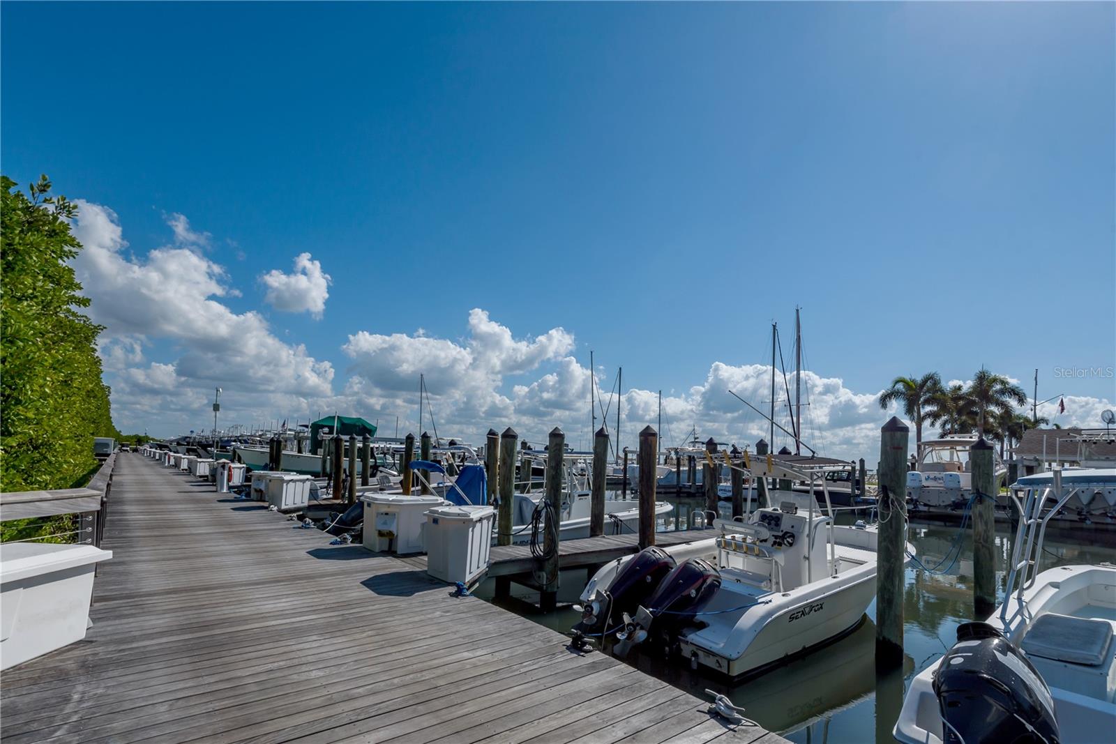SHELL POINT - Residential