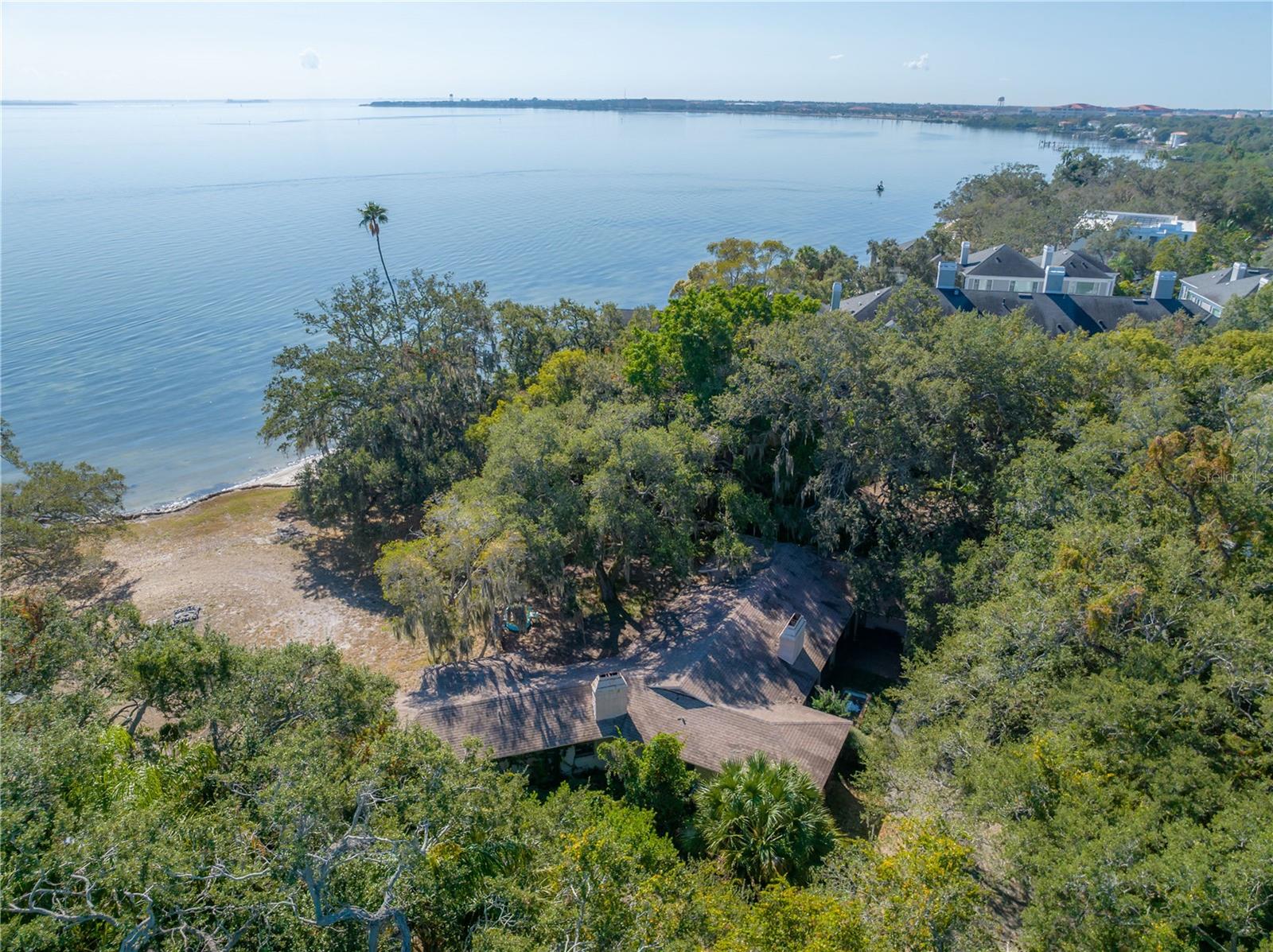 SHELL POINT - Residential