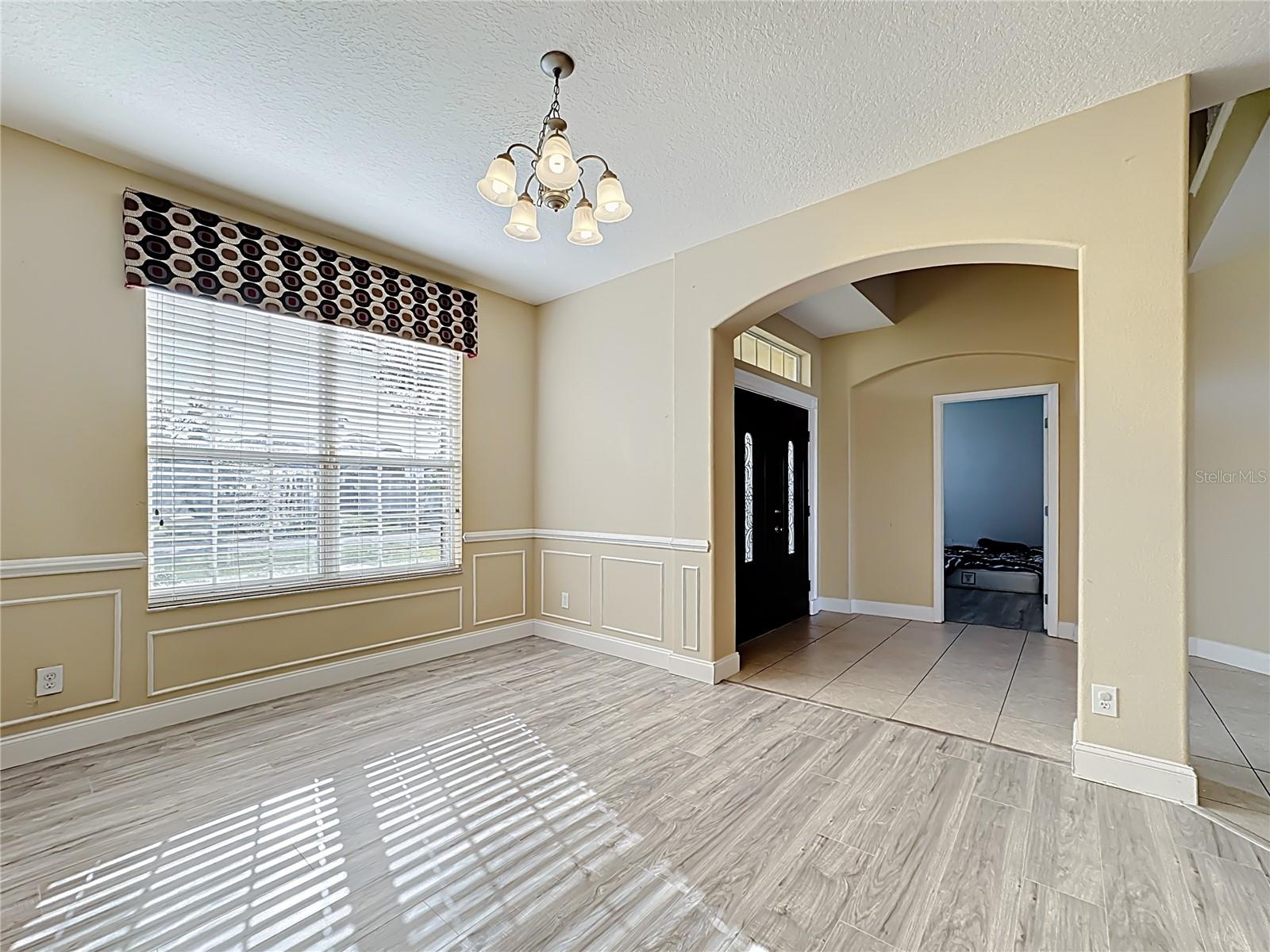 TIVOLI WOODS VILLAGE C 51 84 - Residential Lease