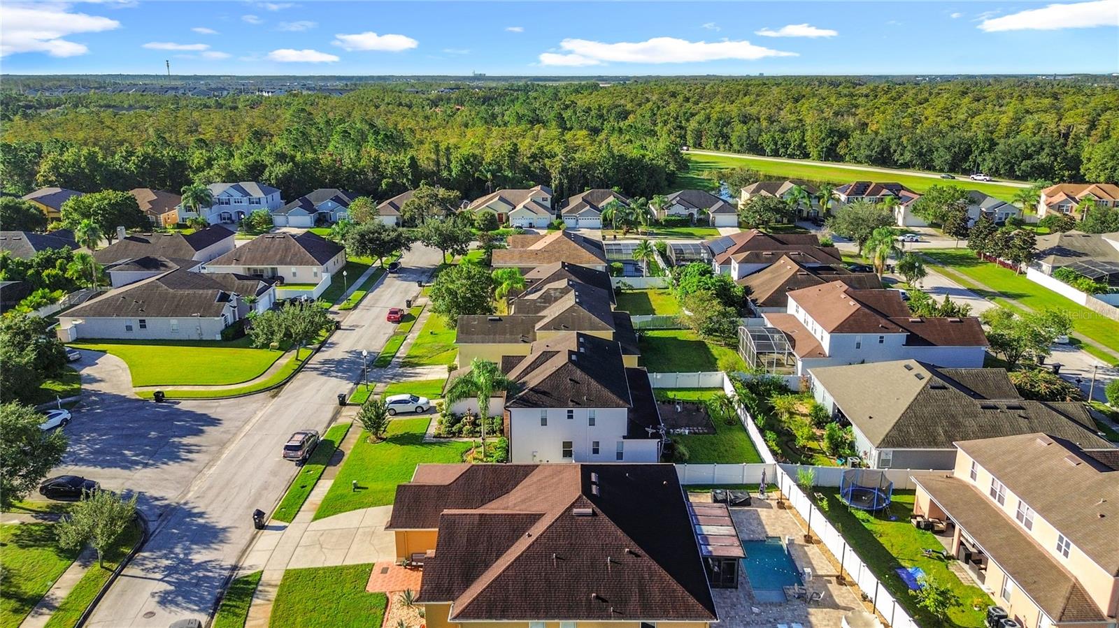 TIVOLI WOODS VILLAGE C 51 84 - Residential Lease