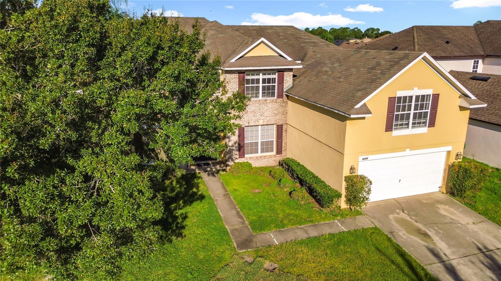 TIVOLI WOODS VILLAGE C 51 84 - Residential Lease