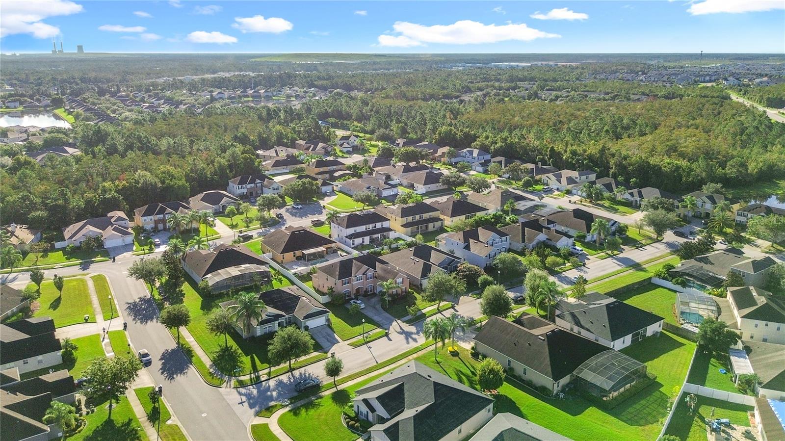 TIVOLI WOODS VILLAGE C 51 84 - Residential Lease
